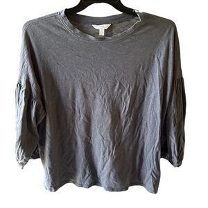 Time and Tru Women's Top